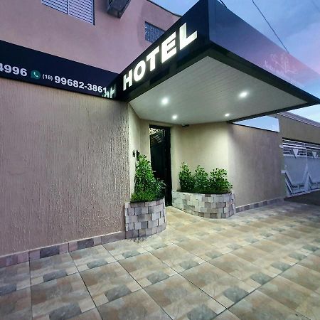 Hotel Leblon Araçatuba Zewnętrze zdjęcie