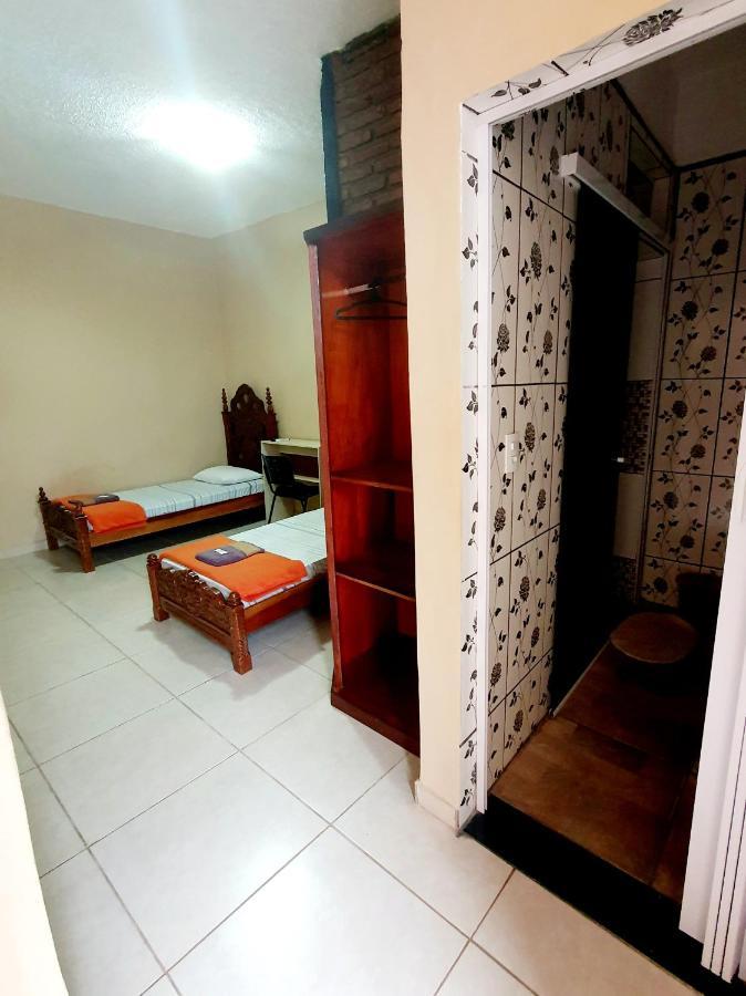 Hotel Leblon Araçatuba Zewnętrze zdjęcie