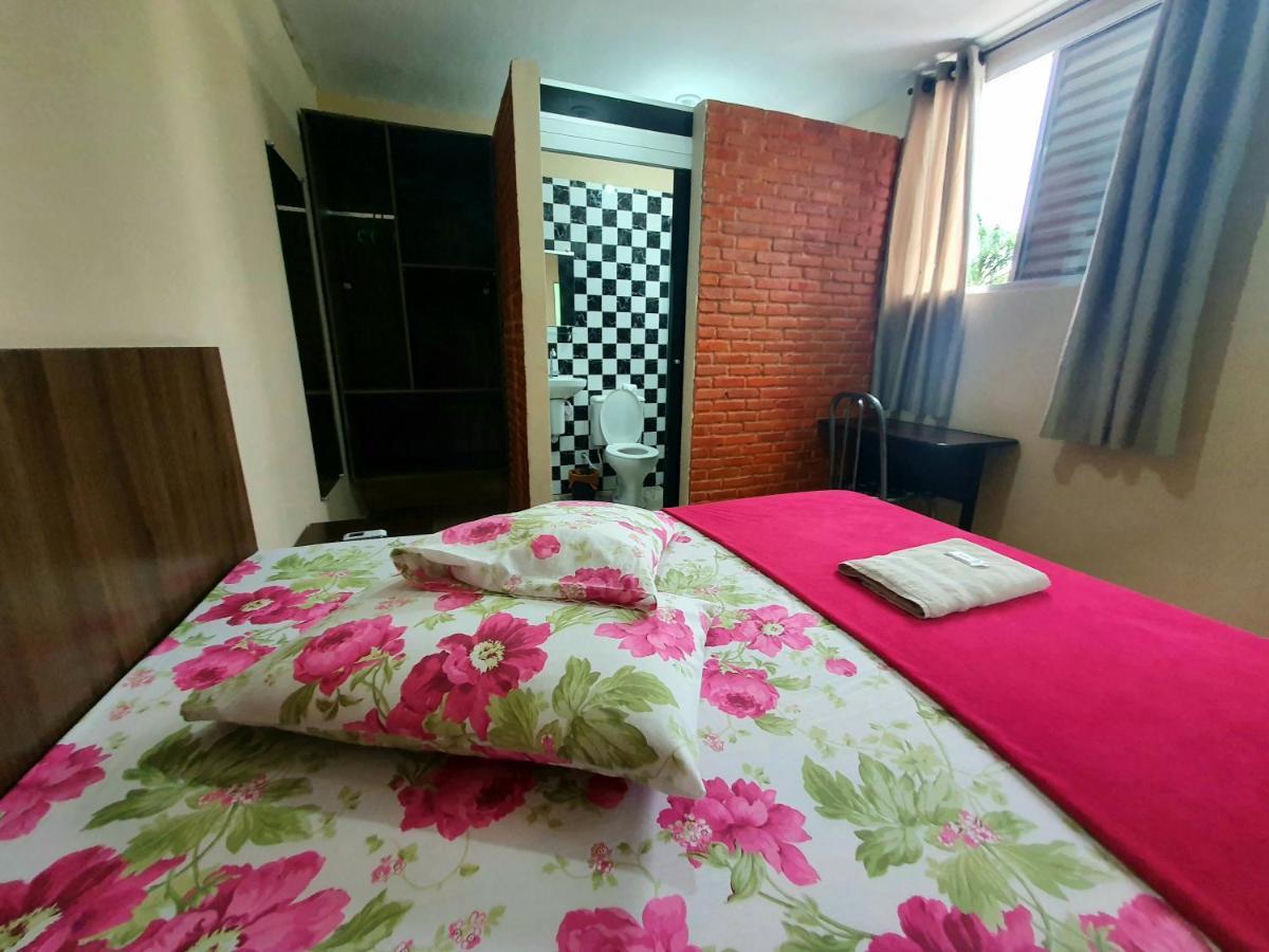 Hotel Leblon Araçatuba Zewnętrze zdjęcie