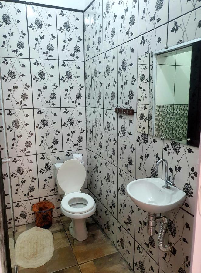 Hotel Leblon Araçatuba Zewnętrze zdjęcie