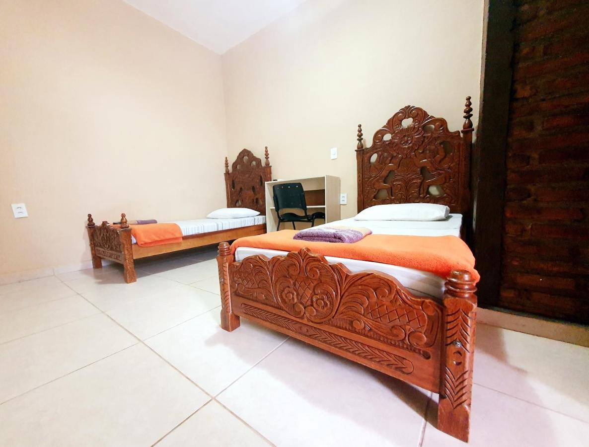 Hotel Leblon Araçatuba Zewnętrze zdjęcie