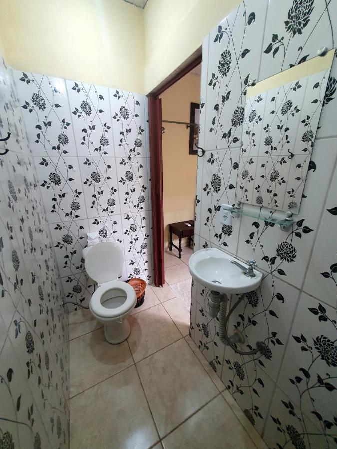 Hotel Leblon Araçatuba Zewnętrze zdjęcie