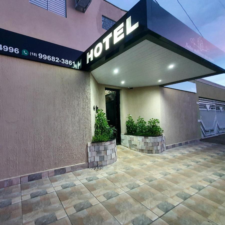 Hotel Leblon Araçatuba Zewnętrze zdjęcie