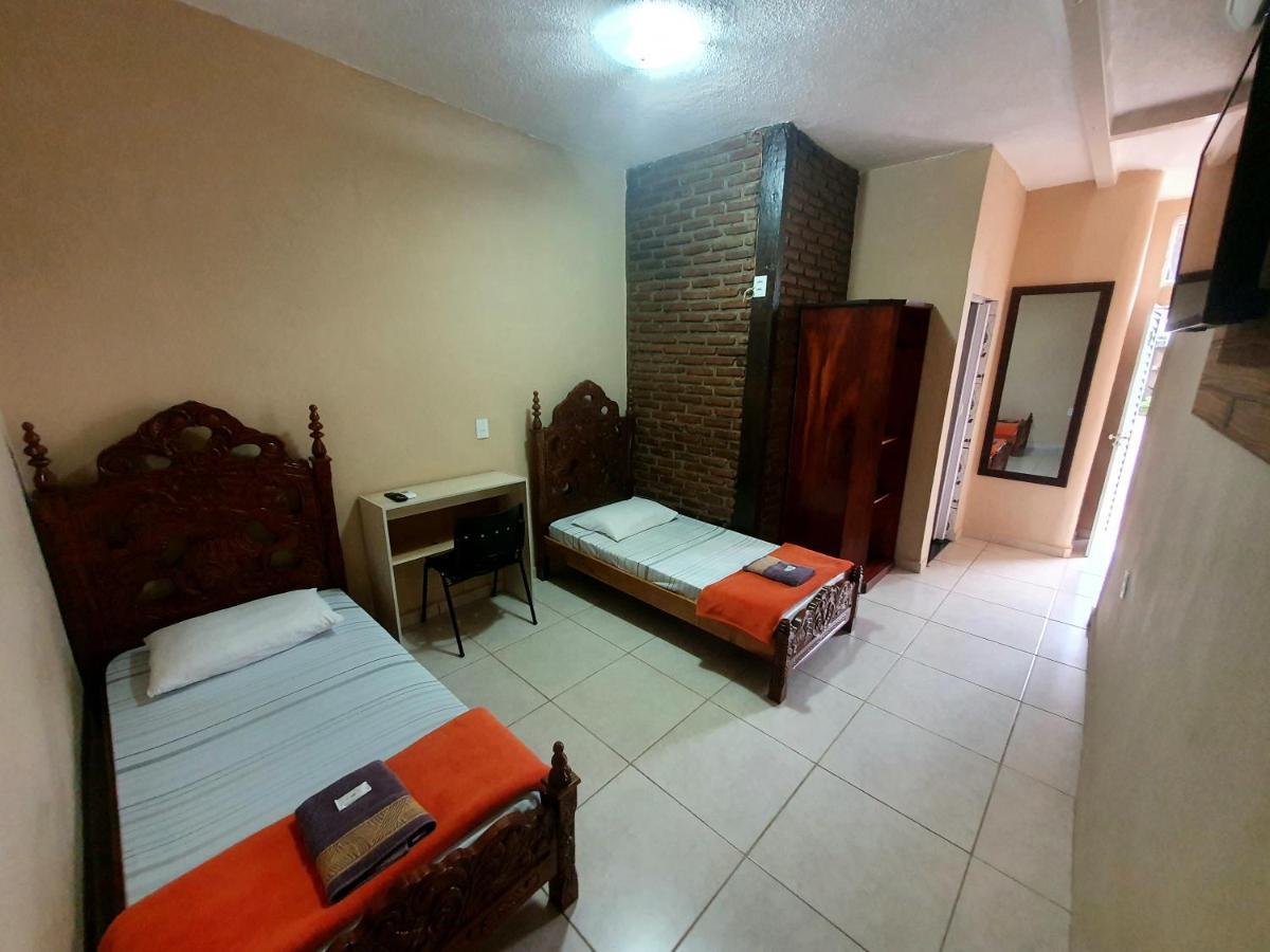 Hotel Leblon Araçatuba Zewnętrze zdjęcie