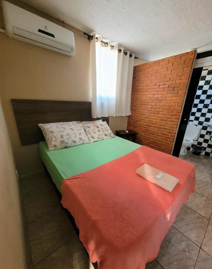 Hotel Leblon Araçatuba Zewnętrze zdjęcie