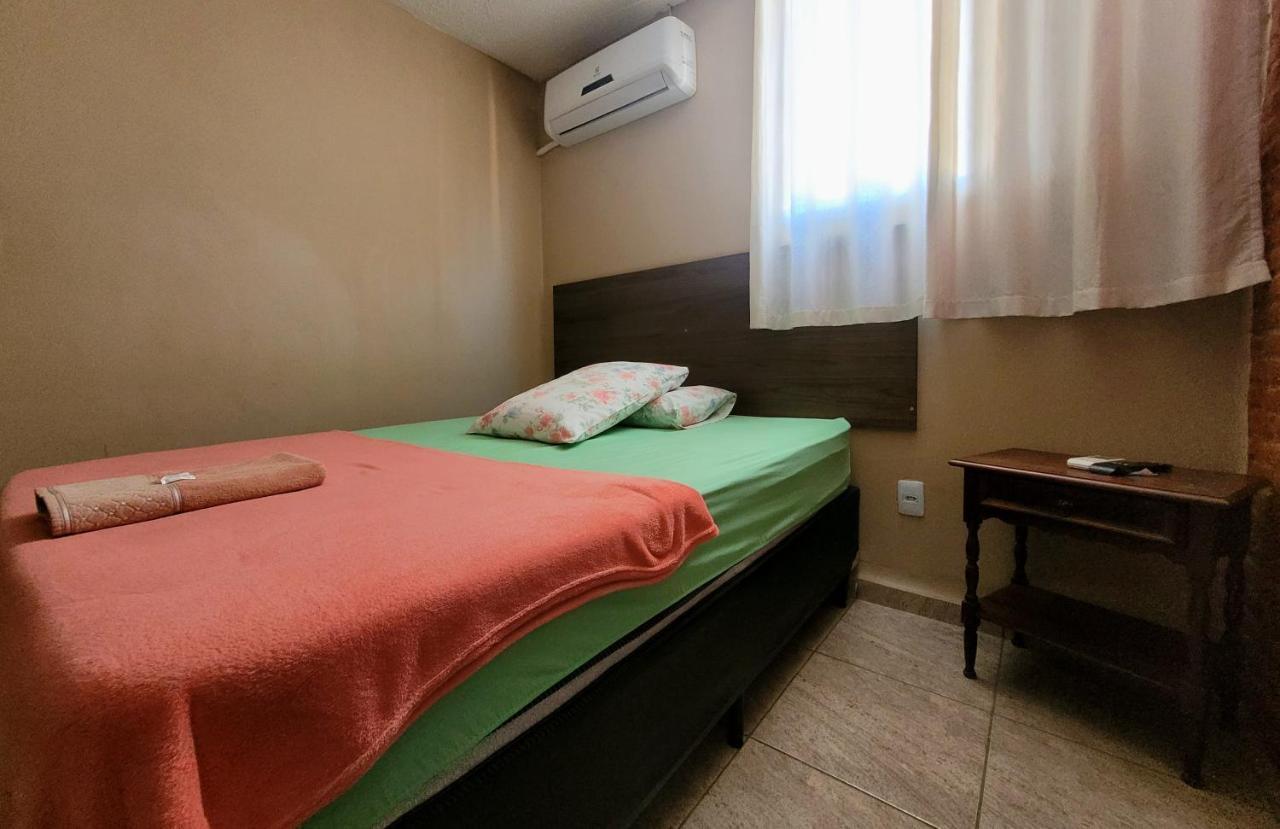 Hotel Leblon Araçatuba Zewnętrze zdjęcie