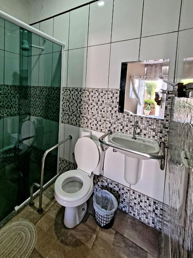 Hotel Leblon Araçatuba Zewnętrze zdjęcie