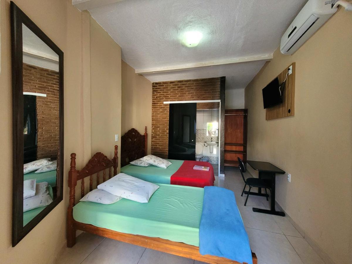 Hotel Leblon Araçatuba Zewnętrze zdjęcie